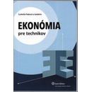 Ekonómia pre technikov