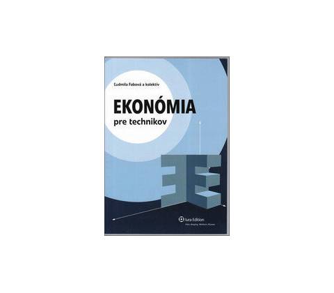 Ekonómia pre technikov