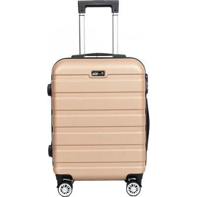 Aga Travel MR4693 Béžové 33 l – Hledejceny.cz