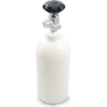 Luxfer Tlaková lahev O26000 1L - 1,6kg - Al hliník