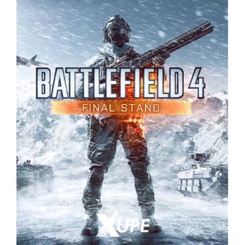 Electronic Arts Battlefield 4 Final Stand (PC)