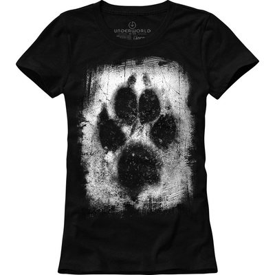 Underworld Animal footprint U6516A2