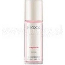 Mexx be Magnetic Woman dezodorant sklo 75 ml