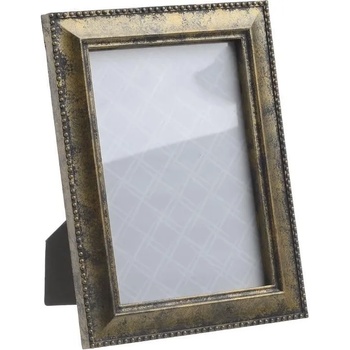 Image 1 of Фоторамка Gold 10x15 cm златна патина