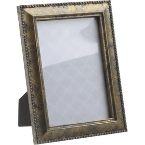  Фоторамка Gold 10x15 cm златна патина