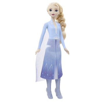 Mattel Disney Frozen HLW48 кукла (HLW48) (HLW48)