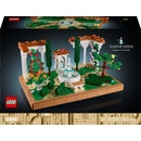 LEGO® ICONS™ - Fountain Garden (10359)