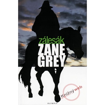 Zálesák - 3. vydání