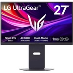 LG UltraGear 27GS850 Монитори