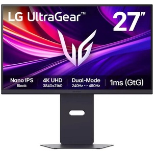 LG UltraGear 27GS850 Монитори