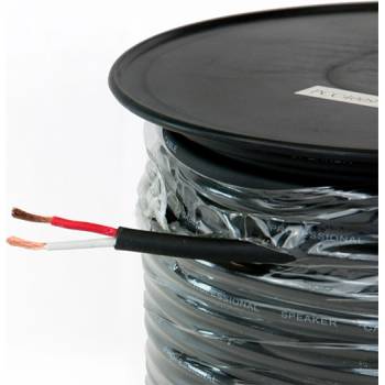 Master Audio Кабел за тонколони Master Audio PCC4009, 2m2 (PCC4009)