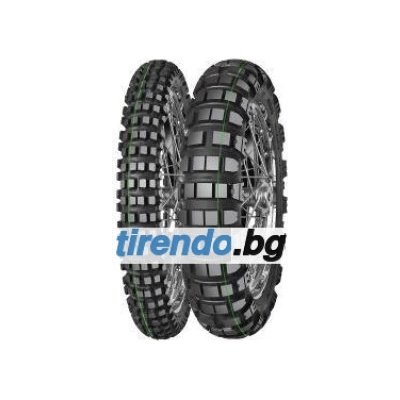Mitas Enduro Trail-Rally PRO ( 90/90-21 TT 54R маркировка M+S , Mischung Super Light, Предно колело, gruen )