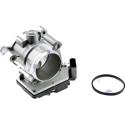 NTY Řídící Klapka Přívod Vzduchu Audi A4 2.0TDI 2007- A5 2.0TDI 2009- A6 2.0TDI 2004- Q5 2.0TDI 2008- VW Golf VI 2.0TDI 2008- a další (03L128063B)