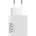 Xiaomi Адаптер Xiaomi 90W Wall Charger Combo (Type-A) (MDY-15-EK)