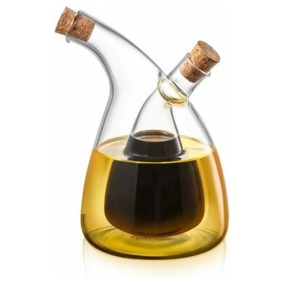 Tescoma Nádoba na olej a ocot VIRGO 300/50 ml