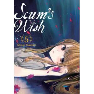 Scum's Wish, Vol. 5 (ISBN: 9780316463805)