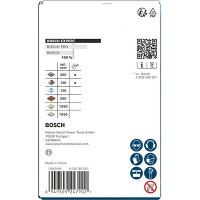 Bosch 2608901892