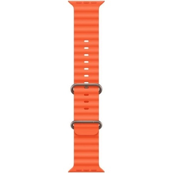 Apple Watch 49mm Orange Ocean Band MT653ZM/A