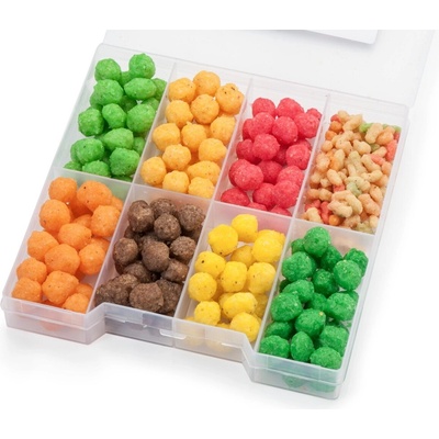 Mivardi Soft Extruded Pellets Mix sada 75 g – Zboží Mobilmania