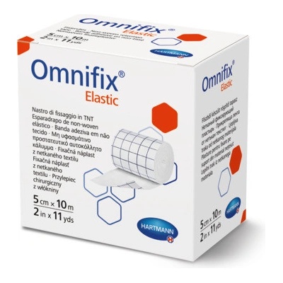 Omnifix elastic 5 cm × 10 m