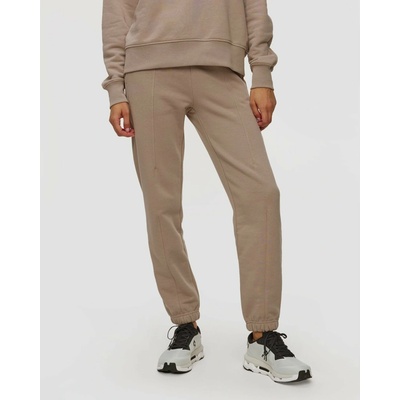 On Club Pants Dámske teplákové nohavice béžové