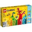 LEGO® Classic 11020 Stavíme společně