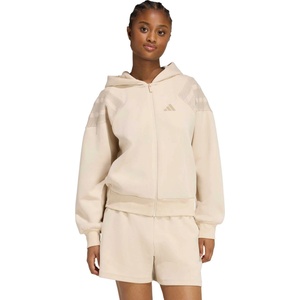 Adidas Суитшърт future icons three stripes hoodie