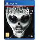 Greyhill Incident (Abducted Edition)