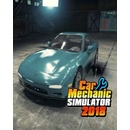 Car Mechanic Simulator 2018 - Mazda DLC