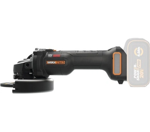 Worx WX814.9