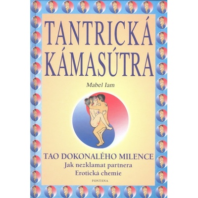 Tantrická kámasútra