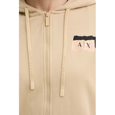 Giorgio Armani Суичър Armani Exchange (XW001800.AF24312)
