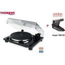 Thorens TD 201