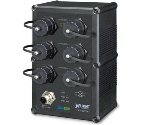 Planet IGS-5227-6T