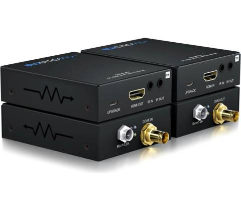 Blustream CEX4K