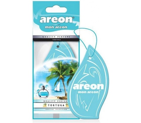 Areon Mon Tortuga