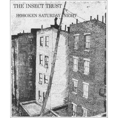 Sony Music Insect Trust: Hoboken Saturday Night - CD (064105)