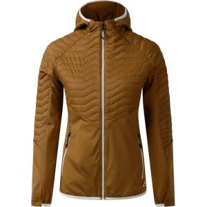 Dare 2b Womens Air Lite Hybrid Размер: XL / Цвят: кафяв