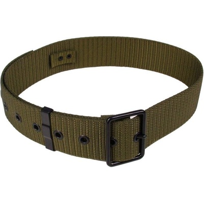 Pásek ACR vz. 95 olivový s kovovou sponou