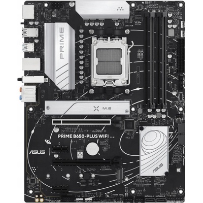 Asus PRIME B650-PLUS WIFI 90MB1KP0-M0EAY0 – Zboží Živě