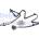Lambda sonda DELPHI ES20452-12B1