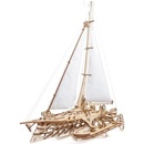 Ugears 3D puzzle Loď Trimaran Merihobus 237 ks