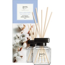 Ipuro aroma difuzér Essentials cotton fields difuzér 50 ml