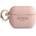 Guess Калъф Guess GUAPSGGEP Glitter за Apple AirPods Pro, розов/силикон (GUE001396)