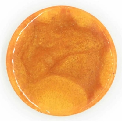GPUR perleťový pigment medová bronzová 10 g