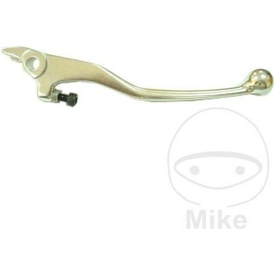 JMP brzdová páčka hliník krátká SUZUKI DR 125 SM 08-13, DR-Z 400 S 00-06, DR-Z 400 SMU 05-07, DR-Z 400 SM 05-08