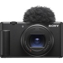 Image 1 of Sony ZV-1 II + 18-55mm (ZV1M2BDI.EU)