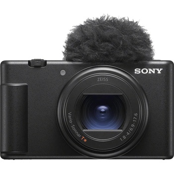 Image 1 of Sony ZV-1 II + 18-55mm (ZV1M2BDI.EU)