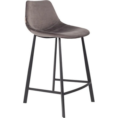 Dutchbone Franky šedá