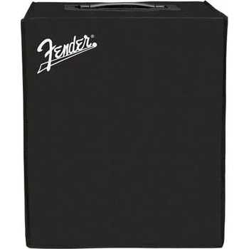 Fender Rumble 115 Cabinet CVR Калъф за китара усилвател Black (7712954000)